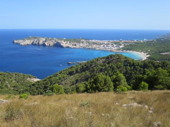 Talaia de Son Jaumell